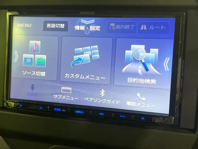 Suzuki Hustler 2024 photo 3