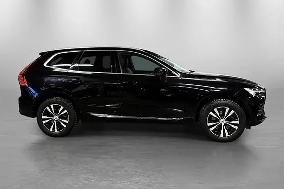 Volvo Xc60 2021 photo 4