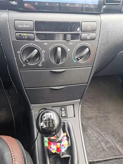 Toyota Corolla 2003 photo 2