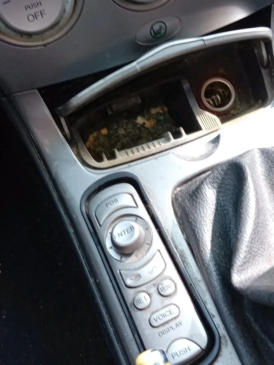 Mazda Mazda6 2003 photo 2