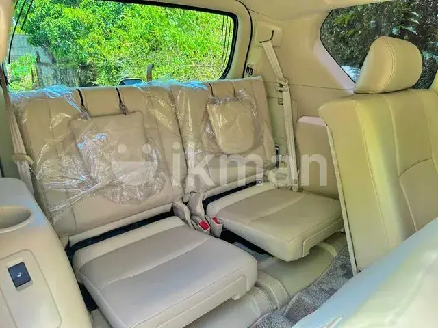 Toyota Land Cruiser Prado 2015 photo 3