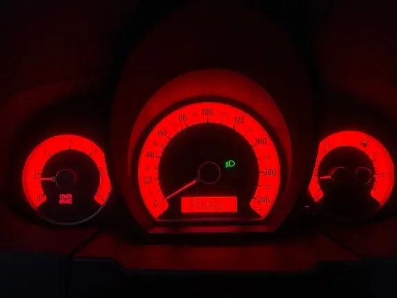 Kia Ceed 2008 photo 2