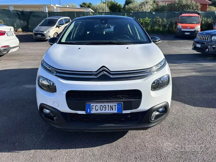Citroen C3 2017 photo 2