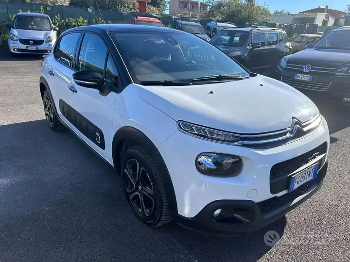 Citroen C3 2017 photo 5