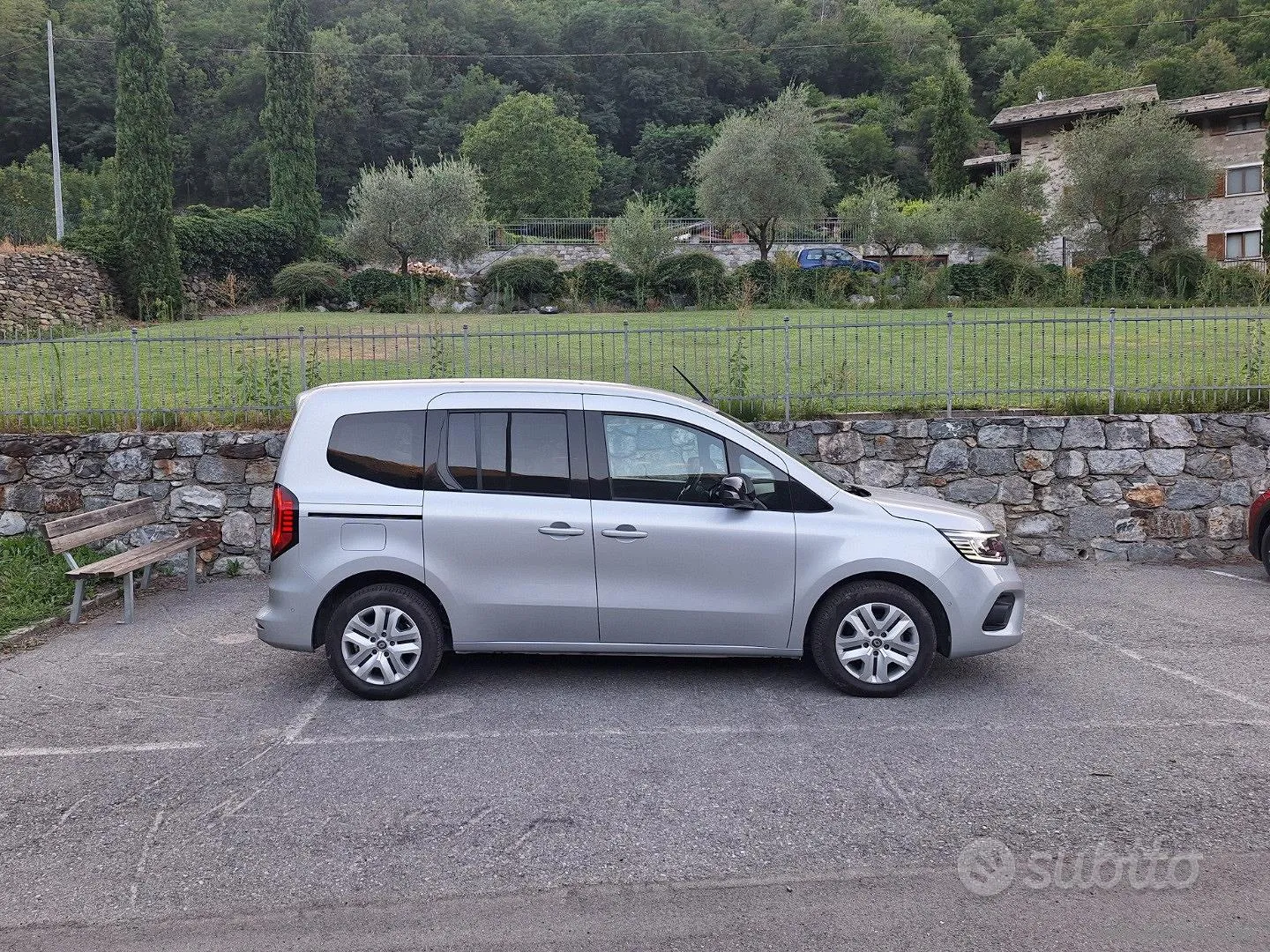 Renault Kangoo 2023 photo 5