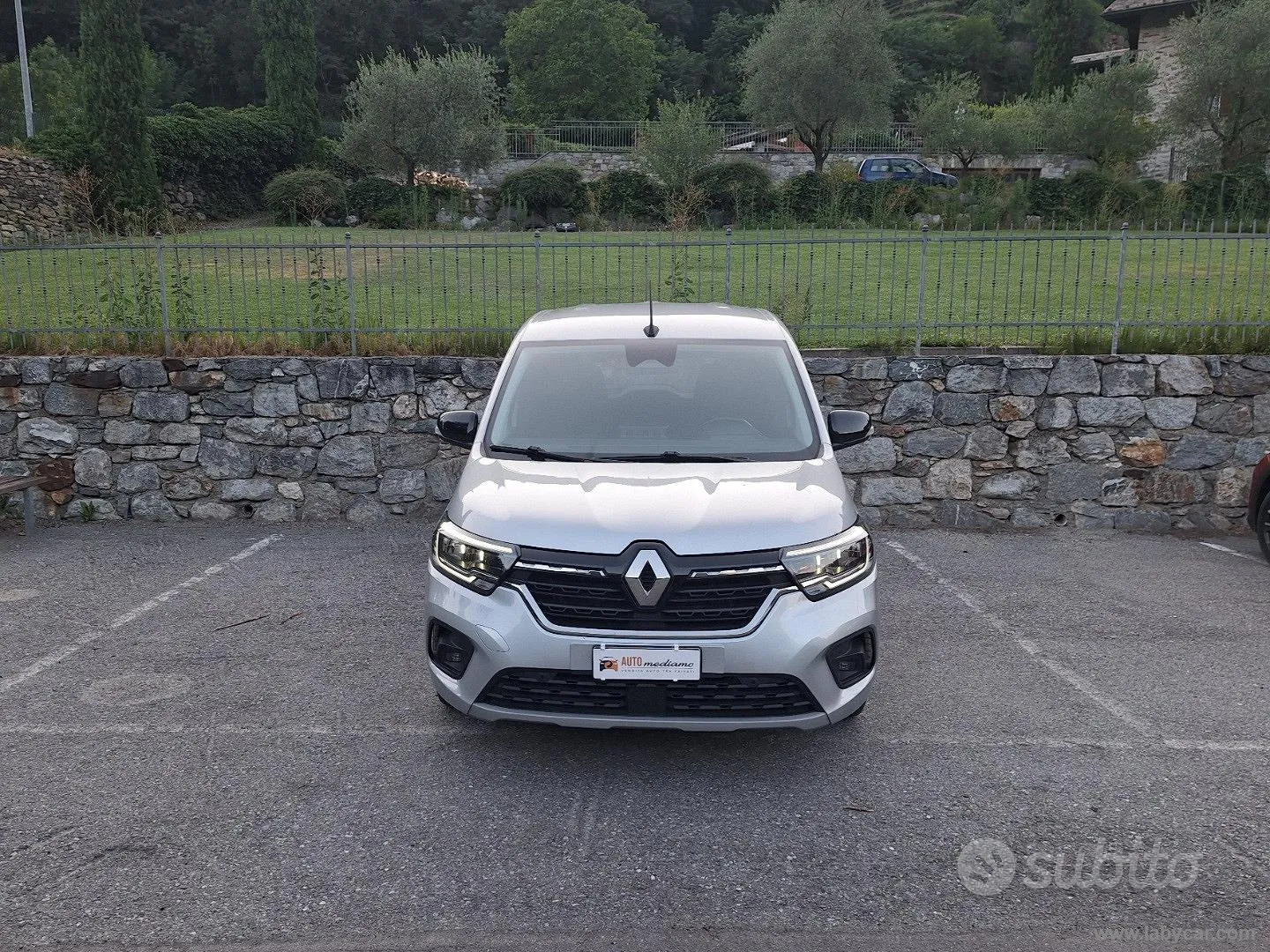 Renault Kangoo 2023 photo 2