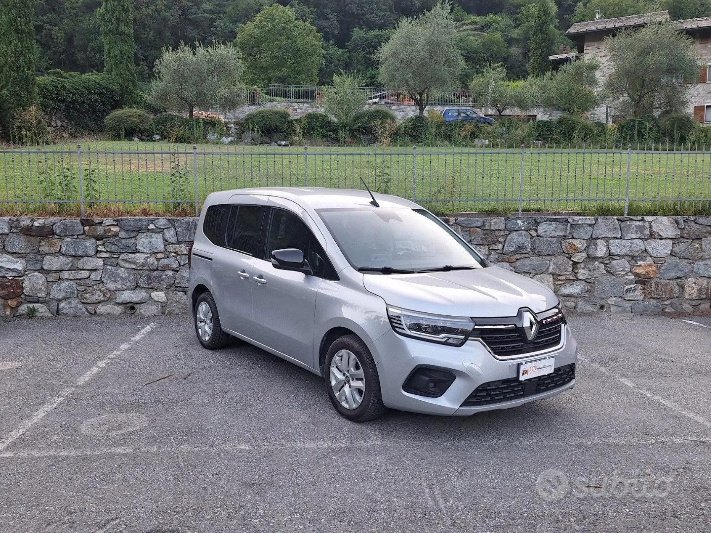 Renault Kangoo 2023 photo 3