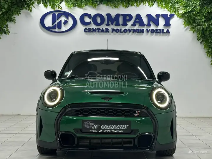 Mini Cooper S 2023 photo 5