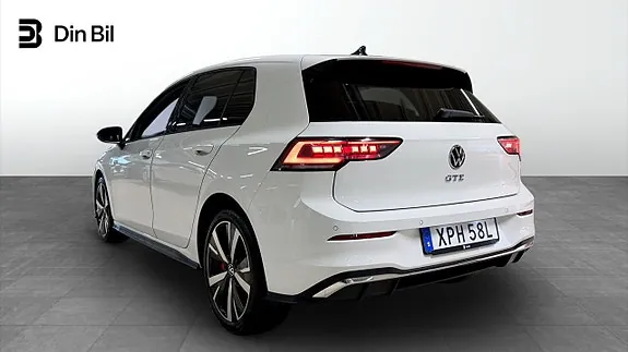 Volkswagen Golf I 2024 photo 3