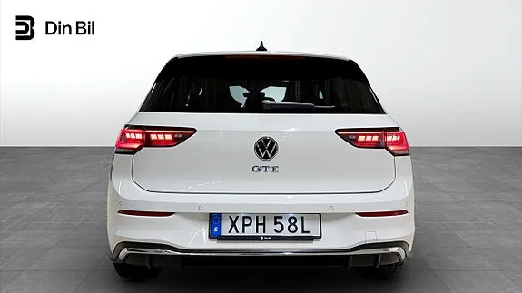Volkswagen Golf I 2024 photo 5