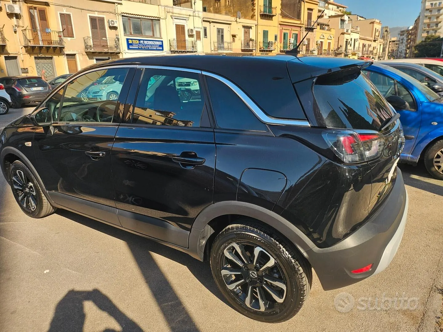 Opel Crossland 2024 photo 5