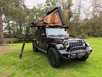 Jeep Wrangler 2018 photo 2