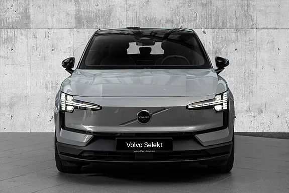 Volvo Ex30 2026 photo 3