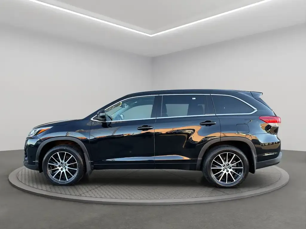 Toyota Highlander 2017 photo 5