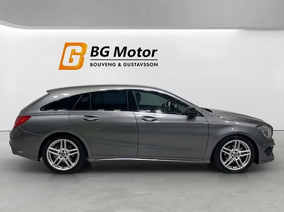 Mercedes-Benz Cla200 2016 photo 4