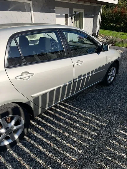 Toyota Corolla 2006 photo 5