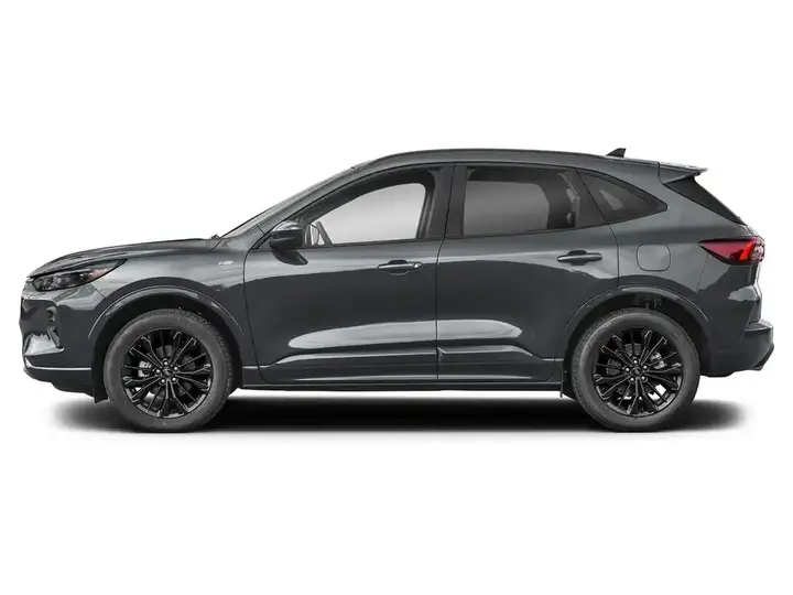 Ford Escape 2026 photo 3
