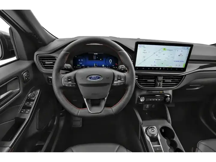 Ford Escape 2026 photo 4
