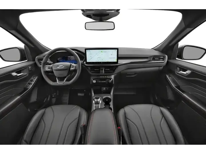 Ford Escape 2026 photo 5