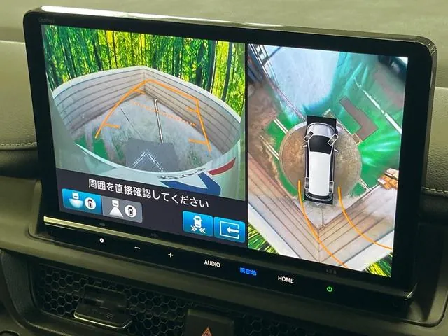 Honda Stepwgn 2026 photo 4