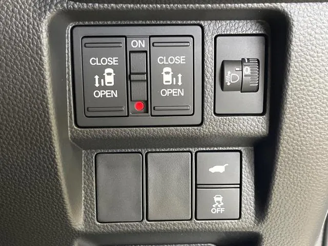 Honda Stepwgn 2026 photo 5