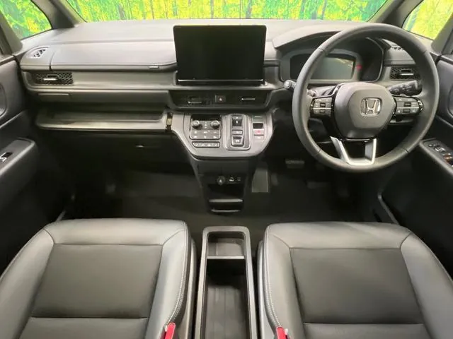 Honda Stepwgn 2026 photo 2