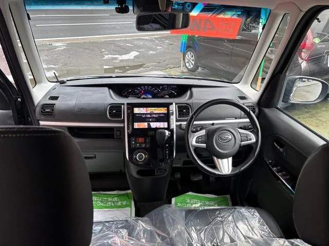 Daihatsu Tanto 2018 photo 5