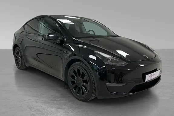 Tesla Model Y 2022 photo 4