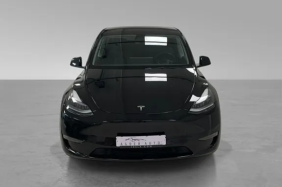 Tesla Model Y 2022 photo 5