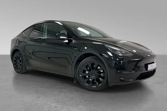 Tesla Model Y 2022 photo 2