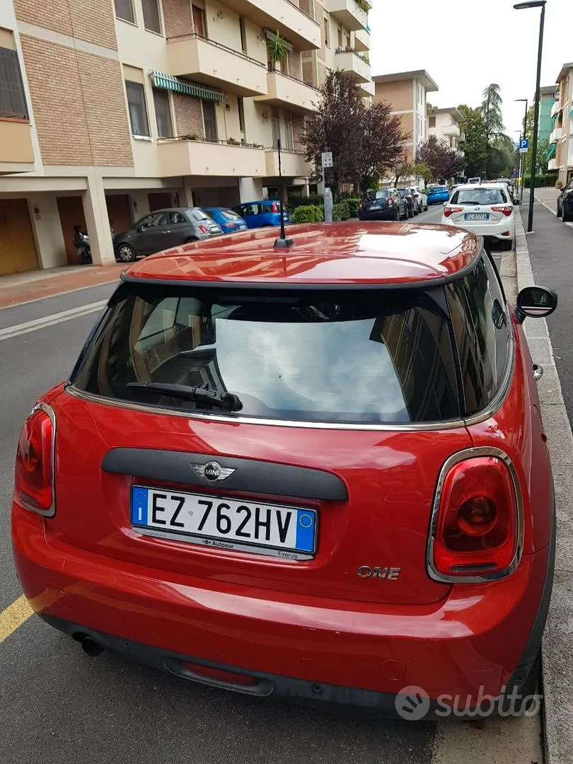 Mini Mini One