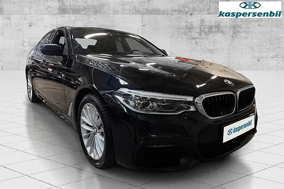 BMW 530E