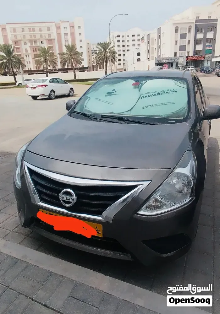 Nissan Altima 2018 photo 4