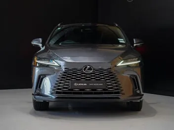 Lexus Rx 450H 2026 photo 5