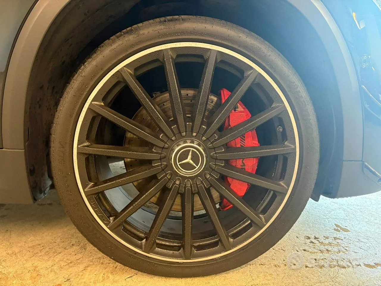 Mercedes-Benz Gla 2021 photo 5