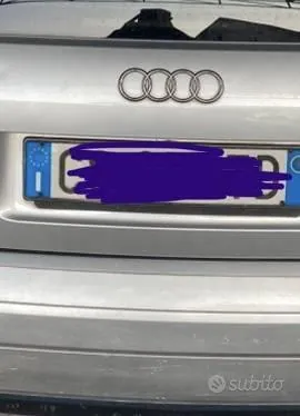 Audi A2 2005 photo 3
