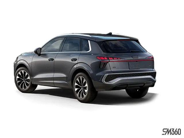 Audi Q3 2026 photo 2