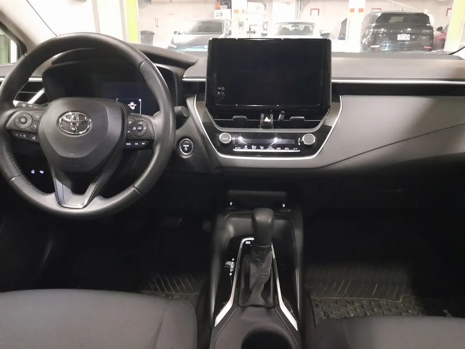Toyota Corolla 2023 photo 5