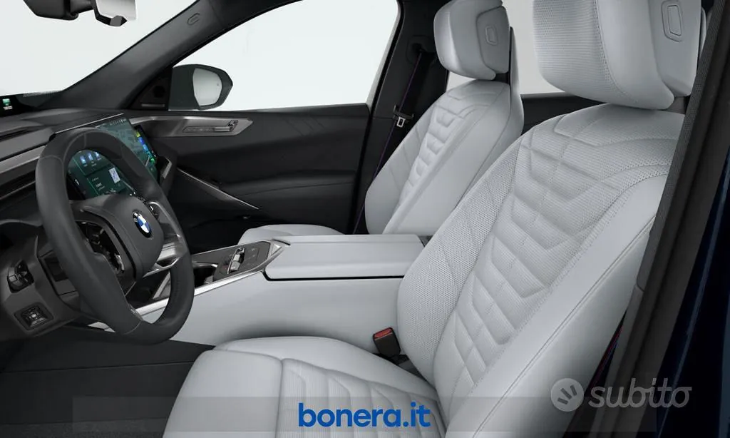 BMW X5 2023 photo 4