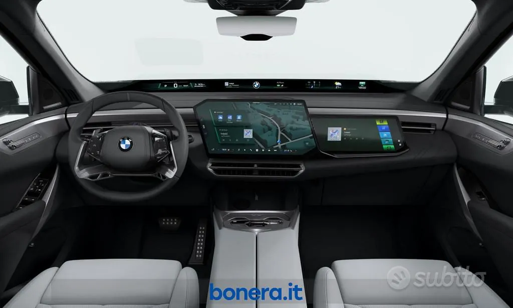 BMW X5 2023 photo 3