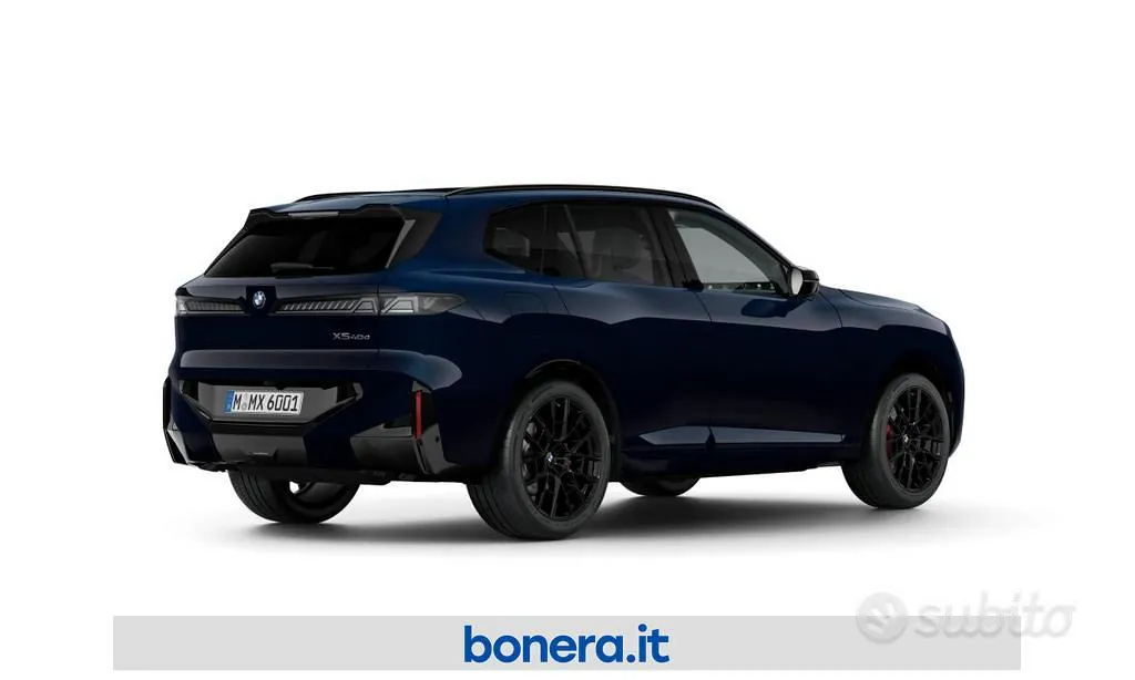 BMW X5 2023 photo 2
