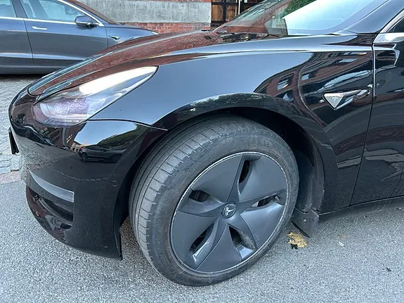 Tesla Model 3 2019 photo 3