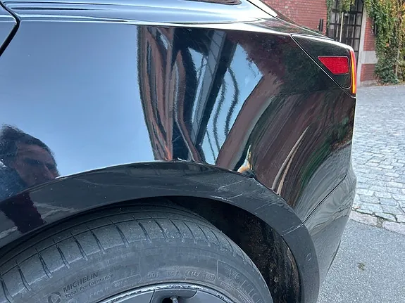 Tesla Model 3 2019 photo 5