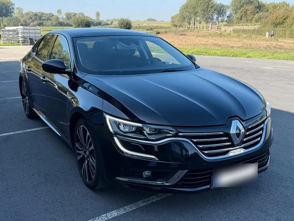 Renault Talisman
