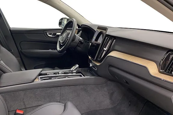 Volvo Xc60 2026 photo 4