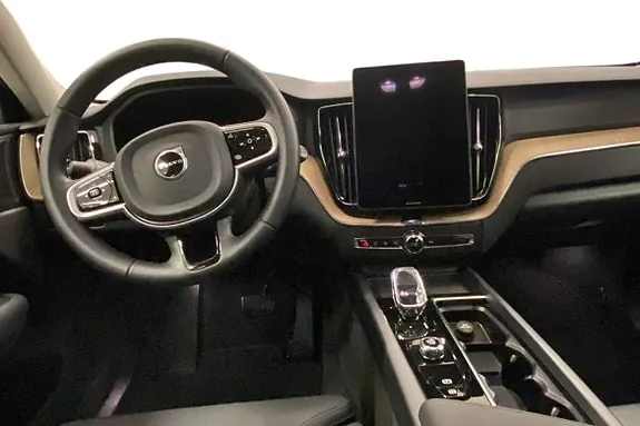 Volvo Xc60 2026 photo 5