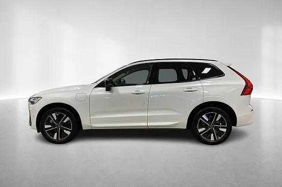 Volvo Xc60 2026 photo 3