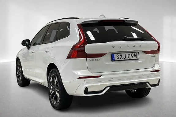 Volvo Xc60 2026 photo 2