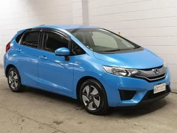 Honda Fit 2015 photo 2