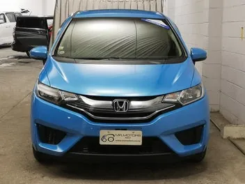 Honda Fit 2015 photo 5